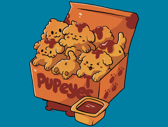 Pupeyes Cute Dogs
