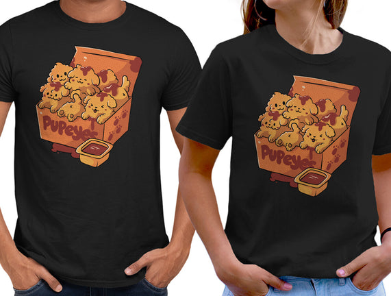Pupeyes Cute Dogs