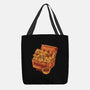 Pupeyes Cute Dogs-None-Basic Tote-Bag-tobefonseca