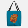 Pupeyes Cute Dogs-None-Basic Tote-Bag-tobefonseca