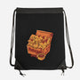 Pupeyes Cute Dogs-None-Drawstring-Bag-tobefonseca