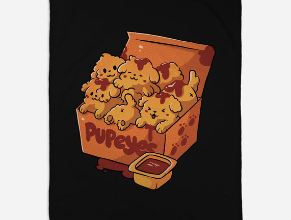 Pupeyes Cute Dogs