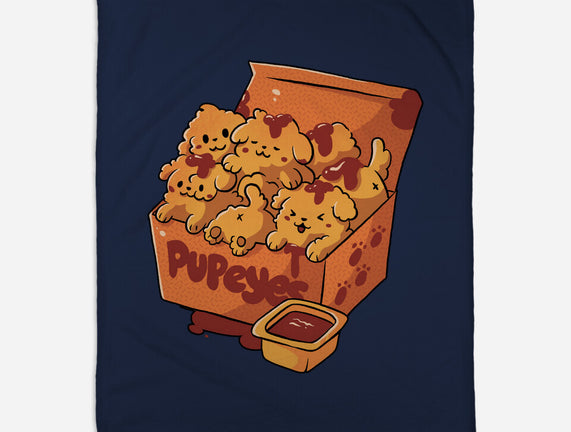 Pupeyes Cute Dogs