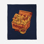 Pupeyes Cute Dogs-None-Fleece-Blanket-tobefonseca