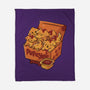 Pupeyes Cute Dogs-None-Fleece-Blanket-tobefonseca