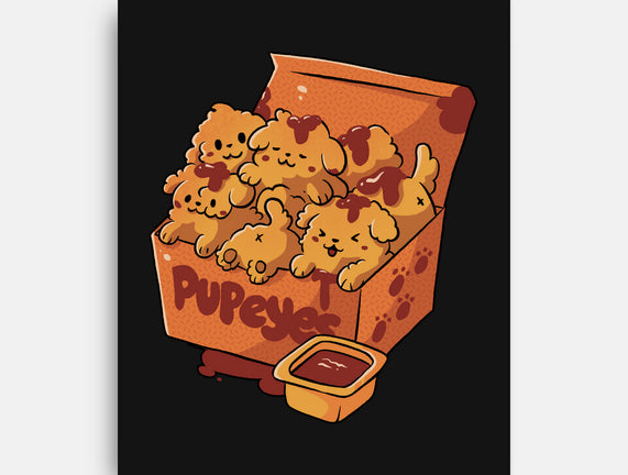 Pupeyes Cute Dogs