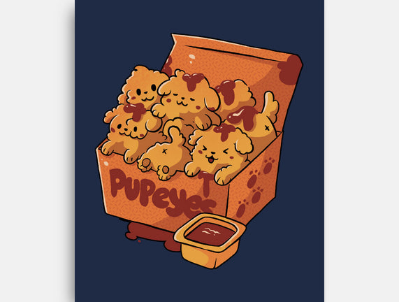 Pupeyes Cute Dogs