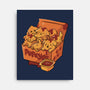 Pupeyes Cute Dogs-None-Stretched-Canvas-tobefonseca