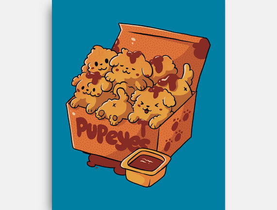 Pupeyes Cute Dogs