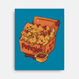 Pupeyes Cute Dogs-None-Stretched-Canvas-tobefonseca