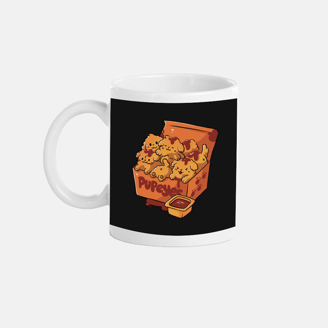 Pupeyes Cute Dogs-None-Mug-Drinkware-tobefonseca