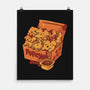 Pupeyes Cute Dogs-None-Matte-Poster-tobefonseca