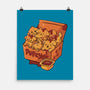 Pupeyes Cute Dogs-None-Matte-Poster-tobefonseca