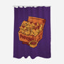 Pupeyes Cute Dogs-None-Polyester-Shower Curtain-tobefonseca
