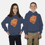 Pupeyes Cute Dogs-Youth-Pullover-Sweatshirt-tobefonseca