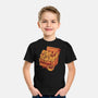 Pupeyes Cute Dogs-Youth-Basic-Tee-tobefonseca