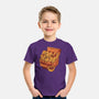 Pupeyes Cute Dogs-Youth-Basic-Tee-tobefonseca