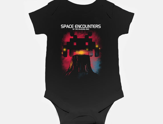 Space Encounters
