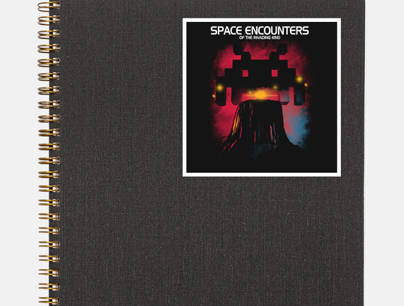 Space Encounters
