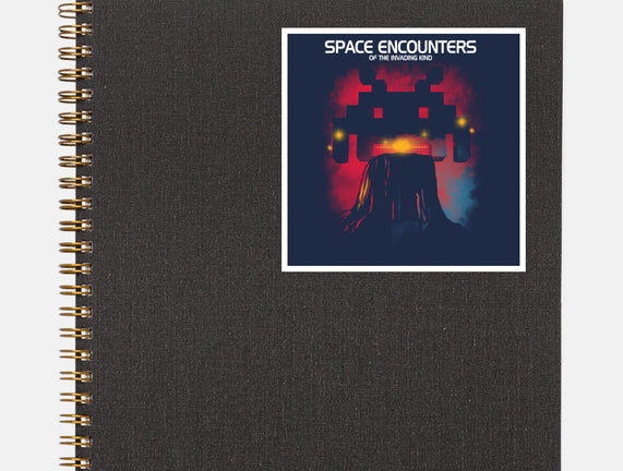 Space Encounters