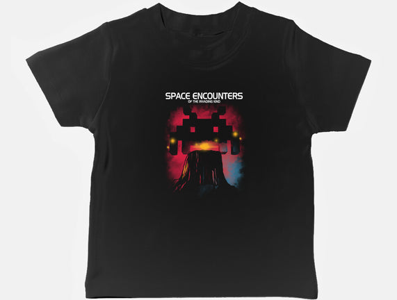 Space Encounters