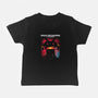 Space Encounters-Baby-Basic-Tee-piercek26