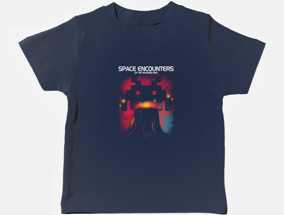 Space Encounters