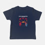 Space Encounters-Baby-Basic-Tee-piercek26