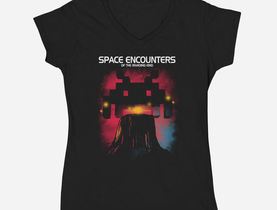 Space Encounters