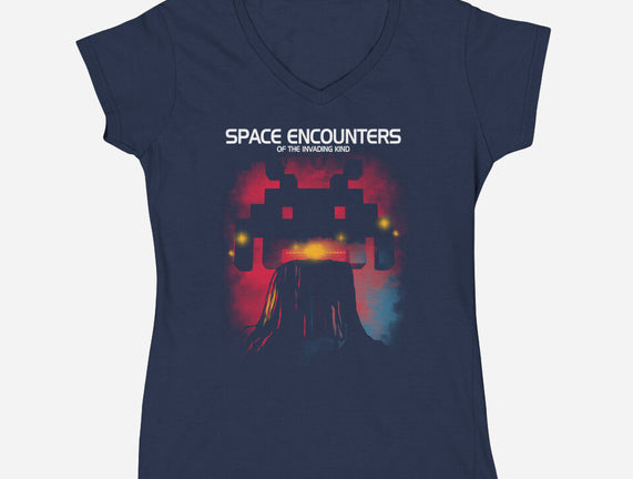 Space Encounters