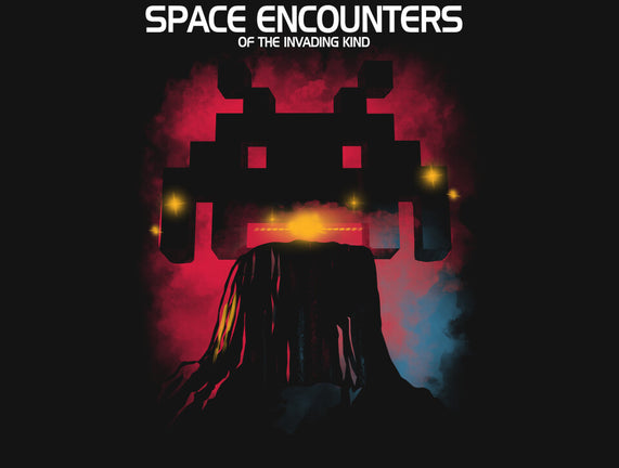 Space Encounters