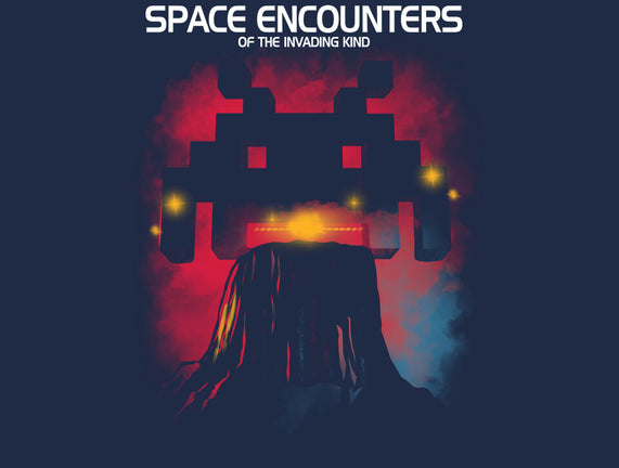 Space Encounters