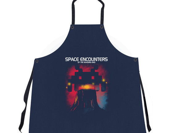 Space Encounters