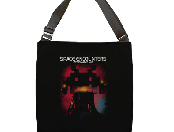 Space Encounters