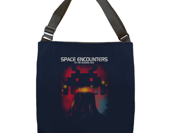 Space Encounters
