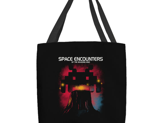 Space Encounters