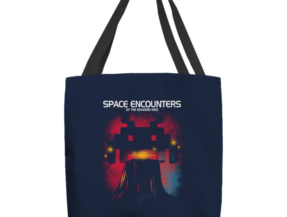 Space Encounters