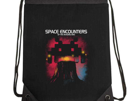 Space Encounters