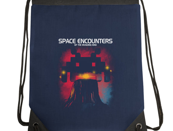 Space Encounters