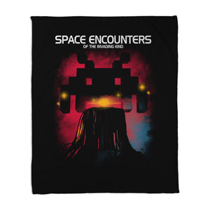 Space Encounters