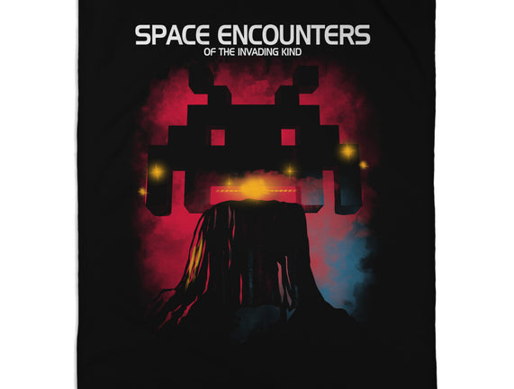 Space Encounters