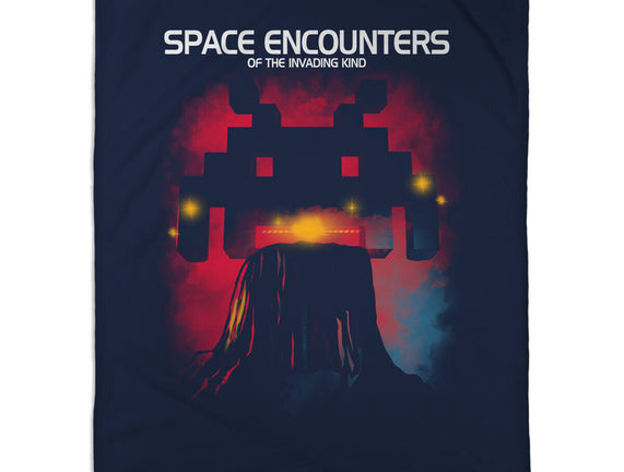 Space Encounters