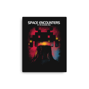 Space Encounters