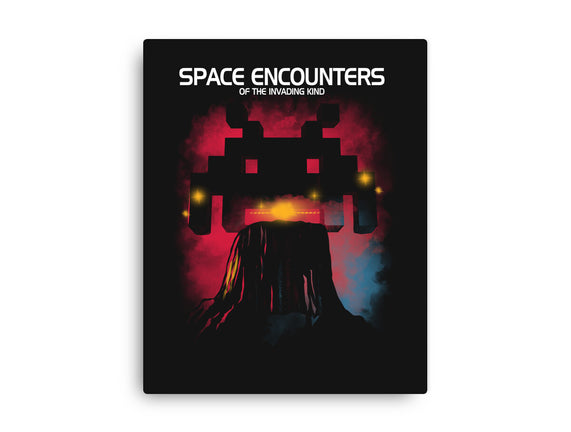 Space Encounters