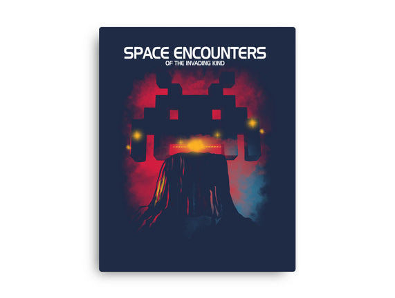 Space Encounters