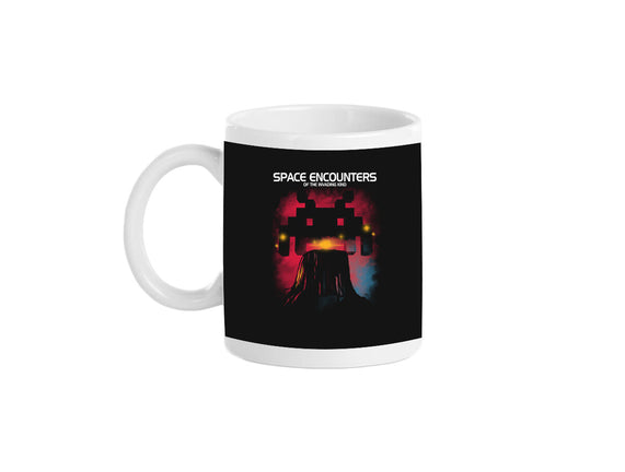 Space Encounters
