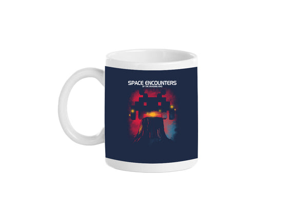 Space Encounters