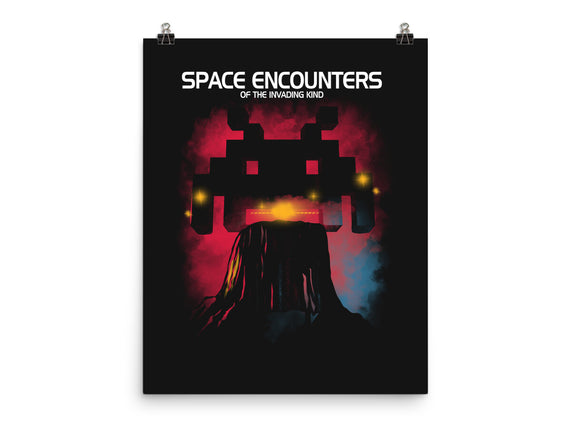 Space Encounters