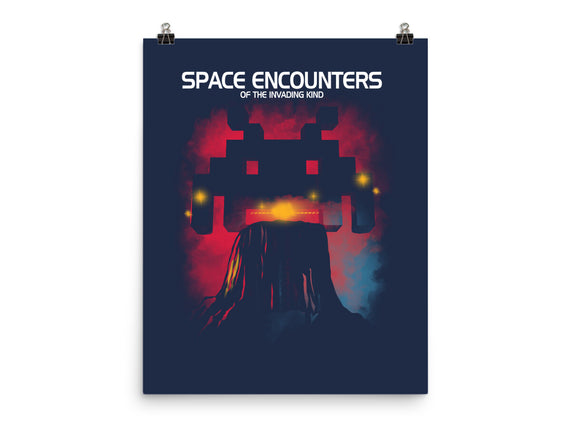 Space Encounters