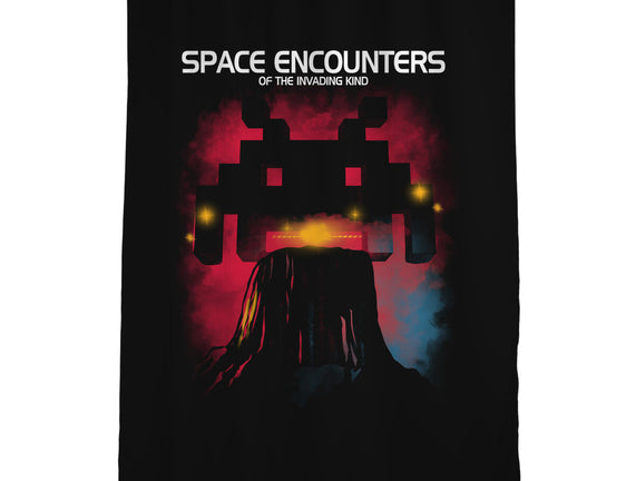 Space Encounters